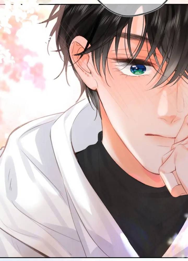 Trong Giấc Mộng Của Tôi: Chapter 24