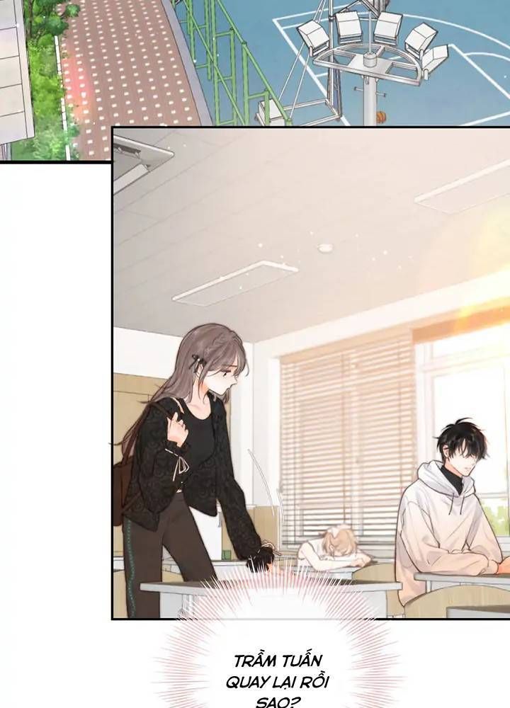 Trong Giấc Mộng Của Tôi: Chapter 24