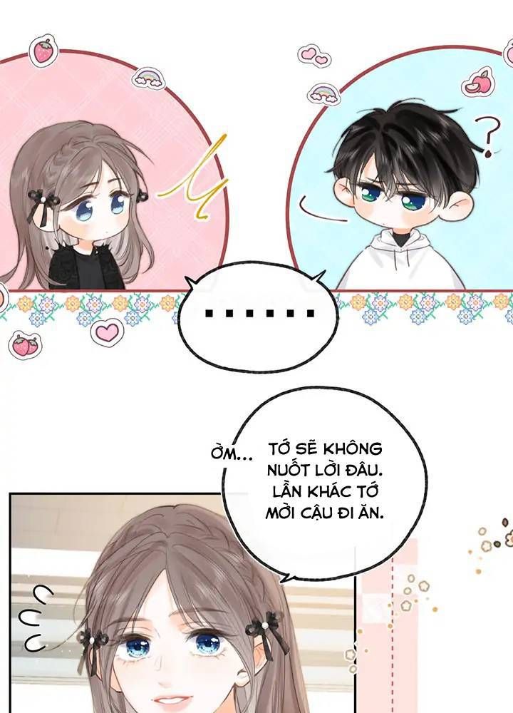 Trong Giấc Mộng Của Tôi: Chapter 24