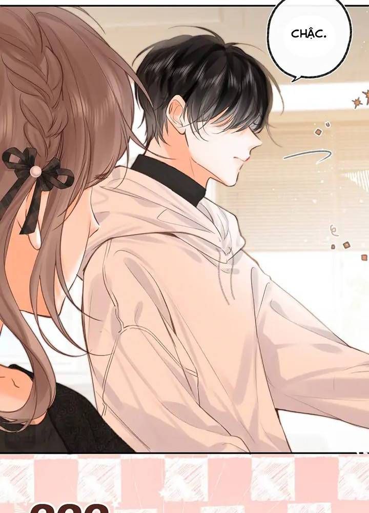 Trong Giấc Mộng Của Tôi: Chapter 24