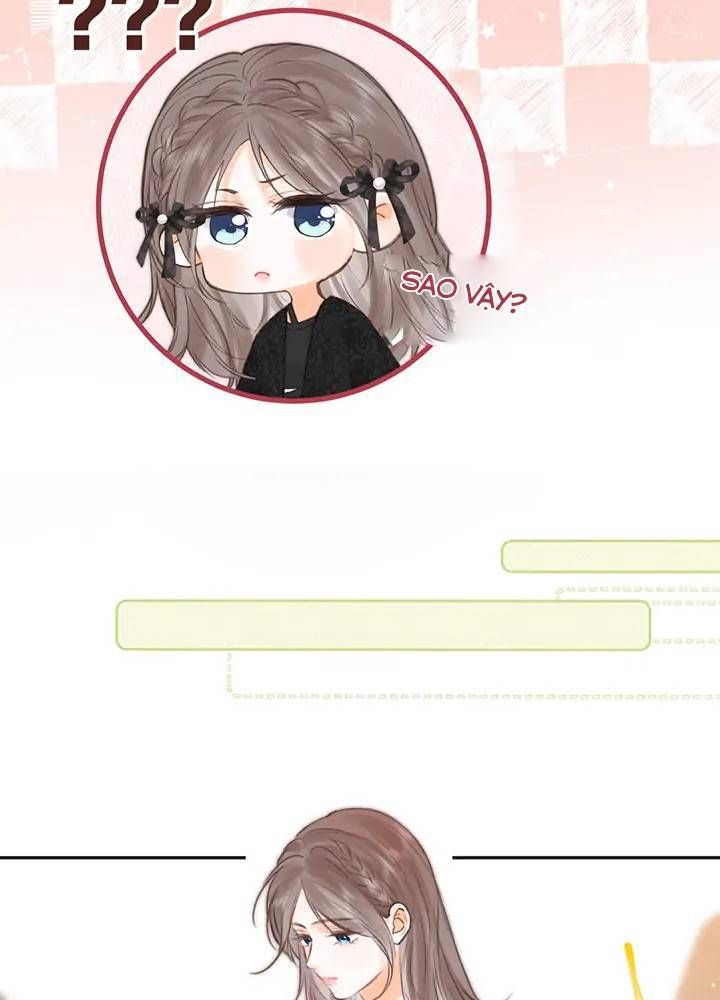 Trong Giấc Mộng Của Tôi: Chapter 24