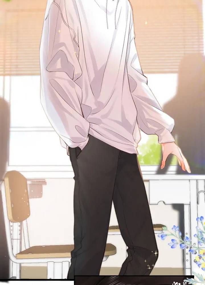 Trong Giấc Mộng Của Tôi: Chapter 24