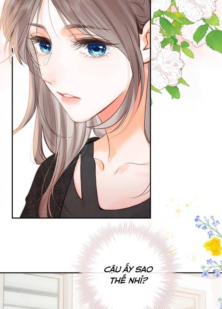 Trong Giấc Mộng Của Tôi: Chapter 24