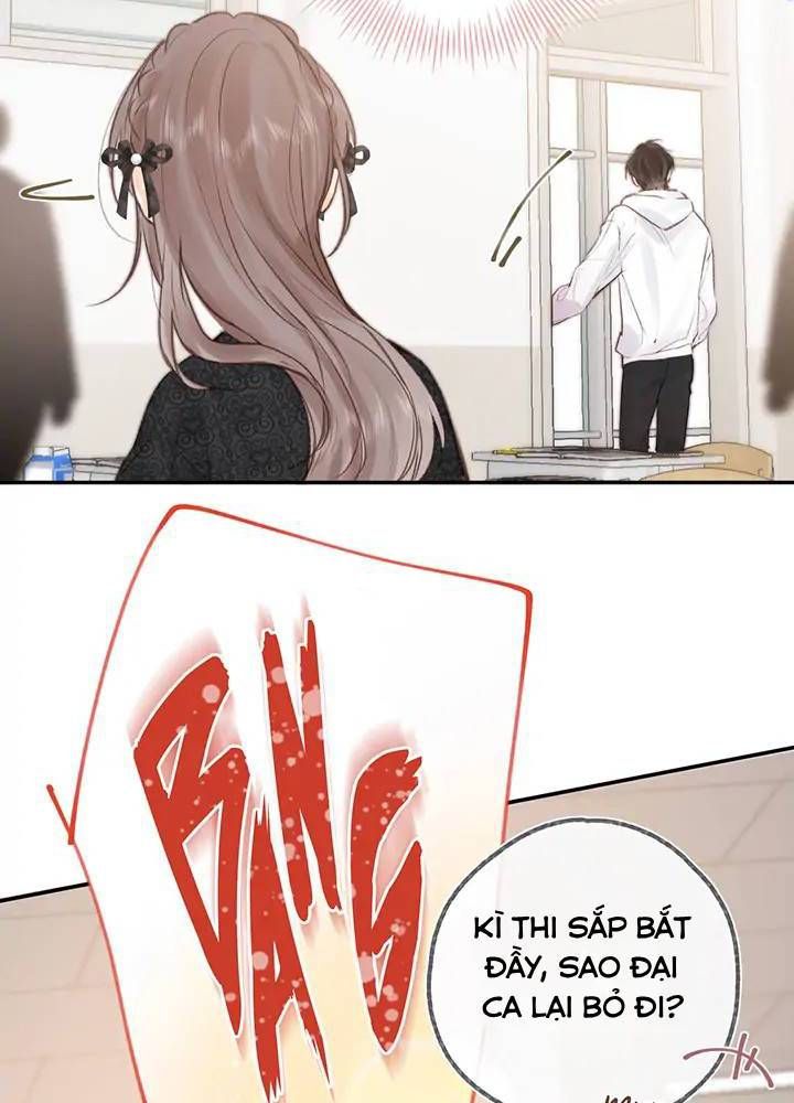 Trong Giấc Mộng Của Tôi: Chapter 24