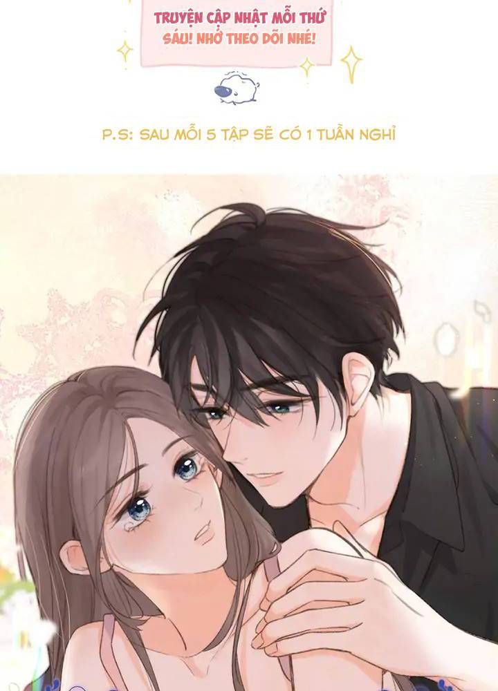 Trong Giấc Mộng Của Tôi: Chapter 24