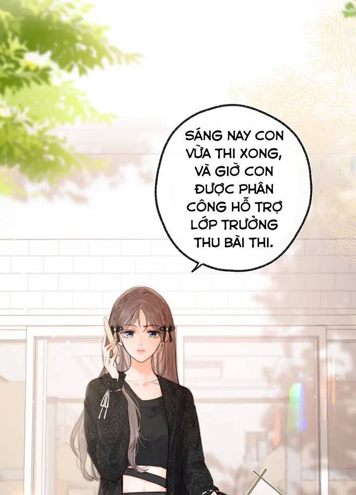 Trong Giấc Mộng Của Tôi: Chapter 24