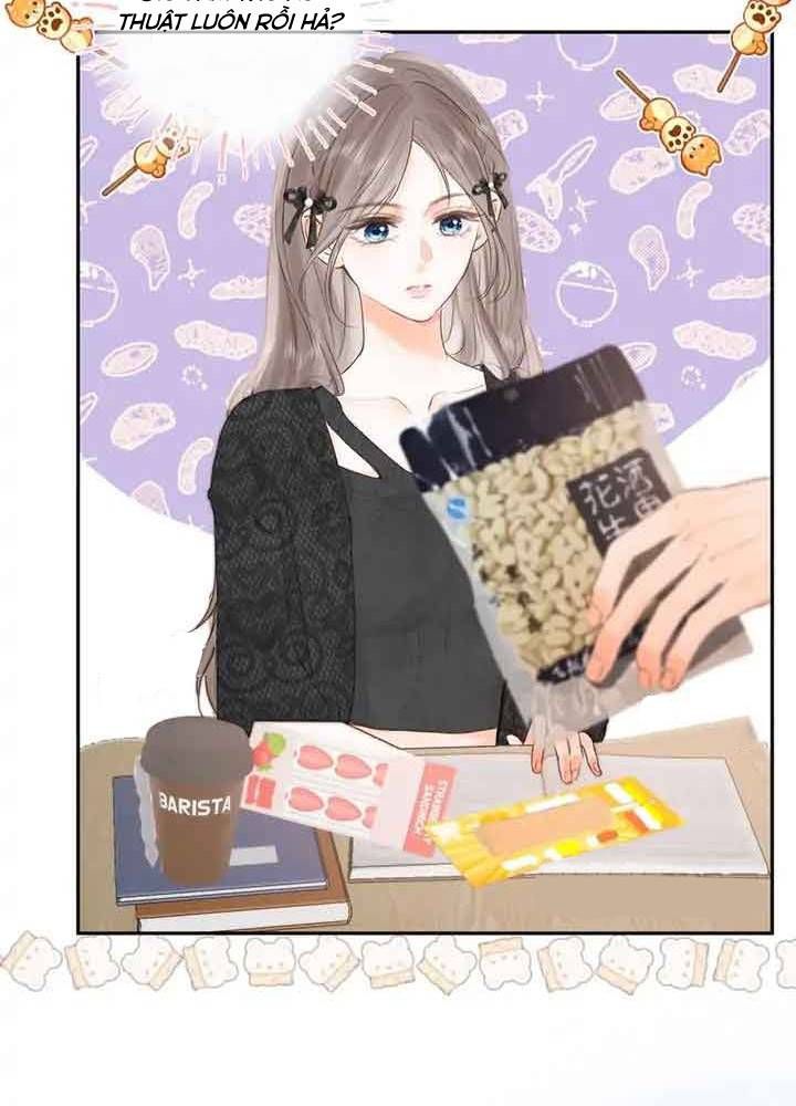 Trong Giấc Mộng Của Tôi: Chapter 25