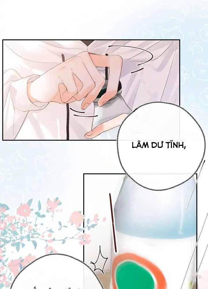 Trong Giấc Mộng Của Tôi: Chapter 25