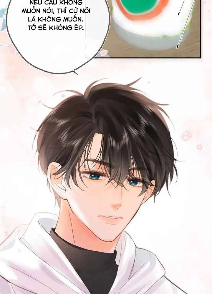 Trong Giấc Mộng Của Tôi: Chapter 25