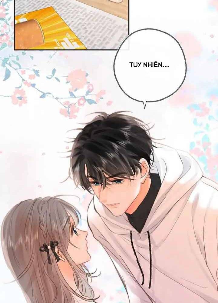 Trong Giấc Mộng Của Tôi: Chapter 25