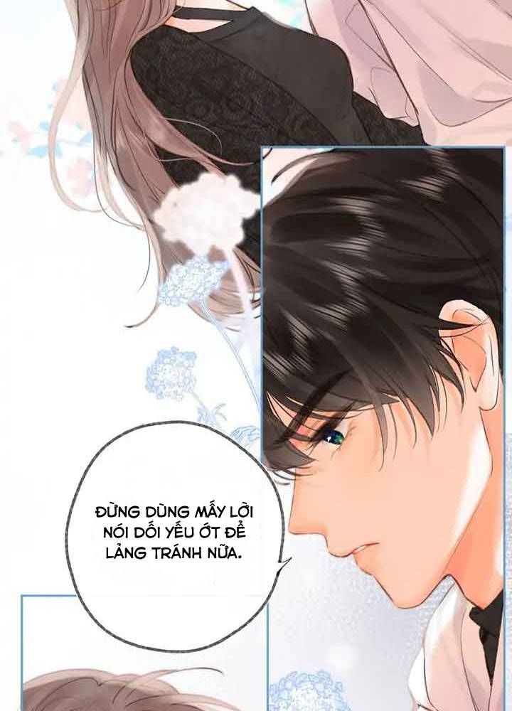 Trong Giấc Mộng Của Tôi: Chapter 25