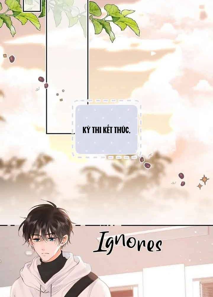 Trong Giấc Mộng Của Tôi: Chapter 25