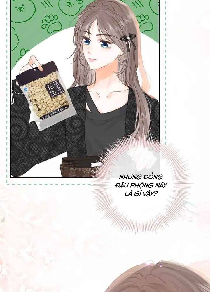 Trong Giấc Mộng Của Tôi: Chapter 25