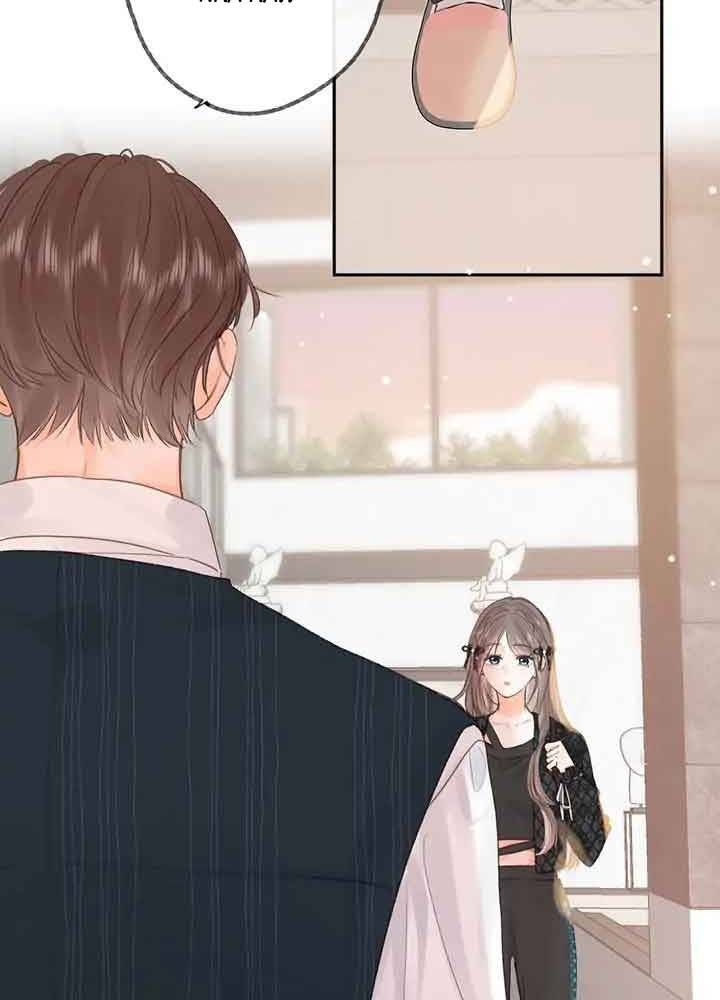 Trong Giấc Mộng Của Tôi: Chapter 25