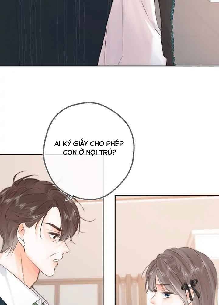 Trong Giấc Mộng Của Tôi: Chapter 25