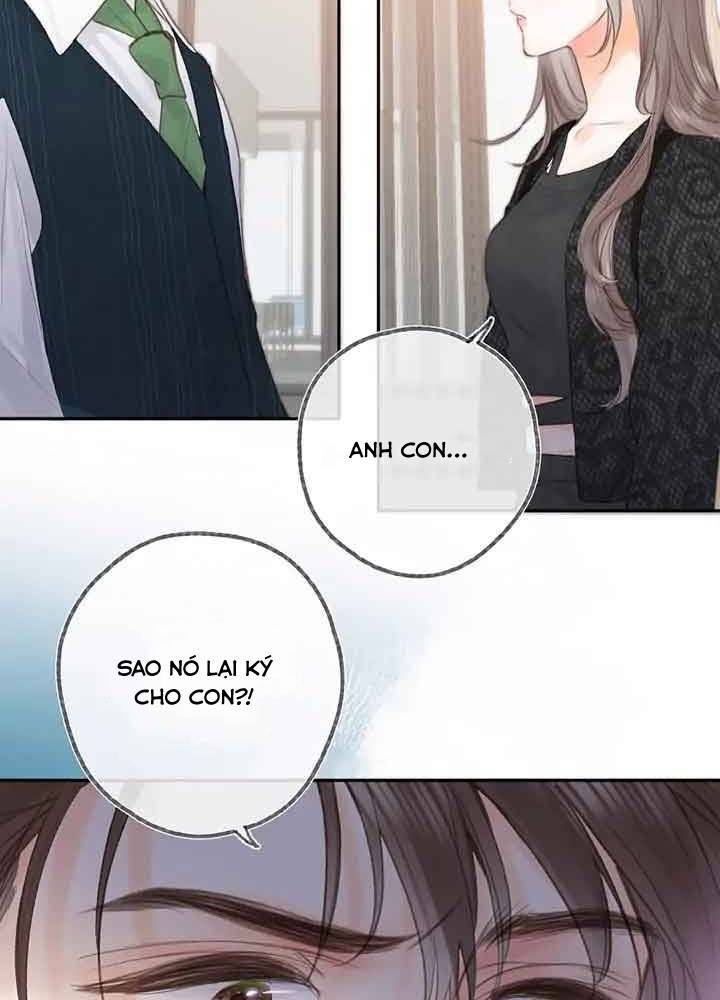 Trong Giấc Mộng Của Tôi: Chapter 25