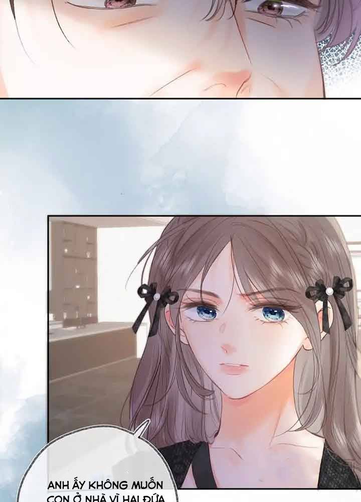 Trong Giấc Mộng Của Tôi: Chapter 25