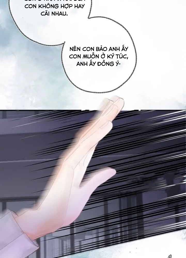 Trong Giấc Mộng Của Tôi: Chapter 25