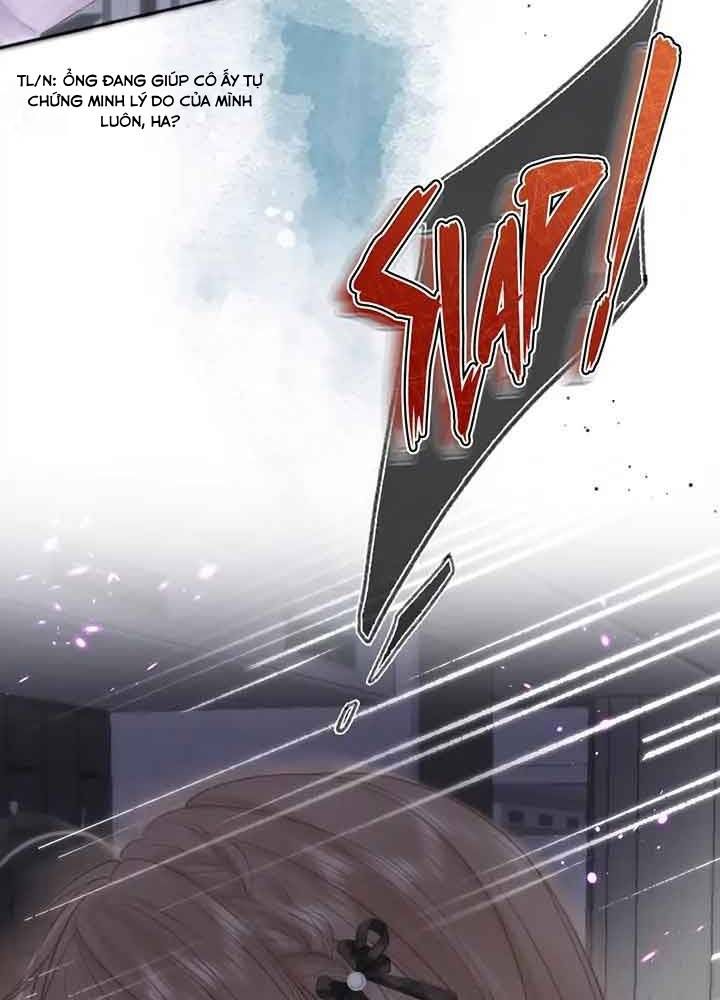 Trong Giấc Mộng Của Tôi: Chapter 25