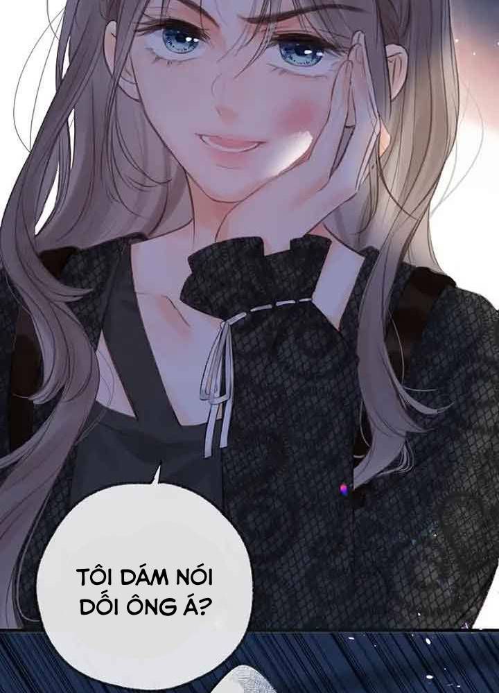 Trong Giấc Mộng Của Tôi: Chapter 25