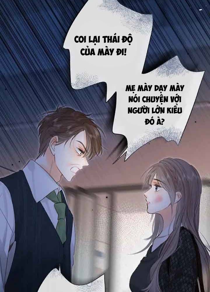 Trong Giấc Mộng Của Tôi: Chapter 25