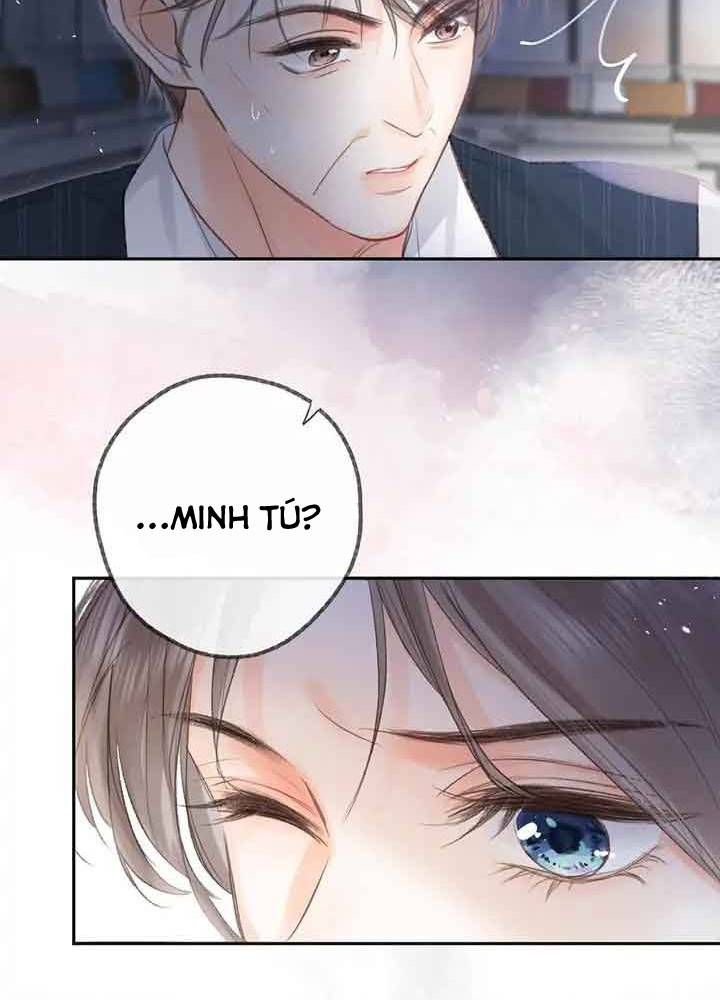 Trong Giấc Mộng Của Tôi: Chapter 25