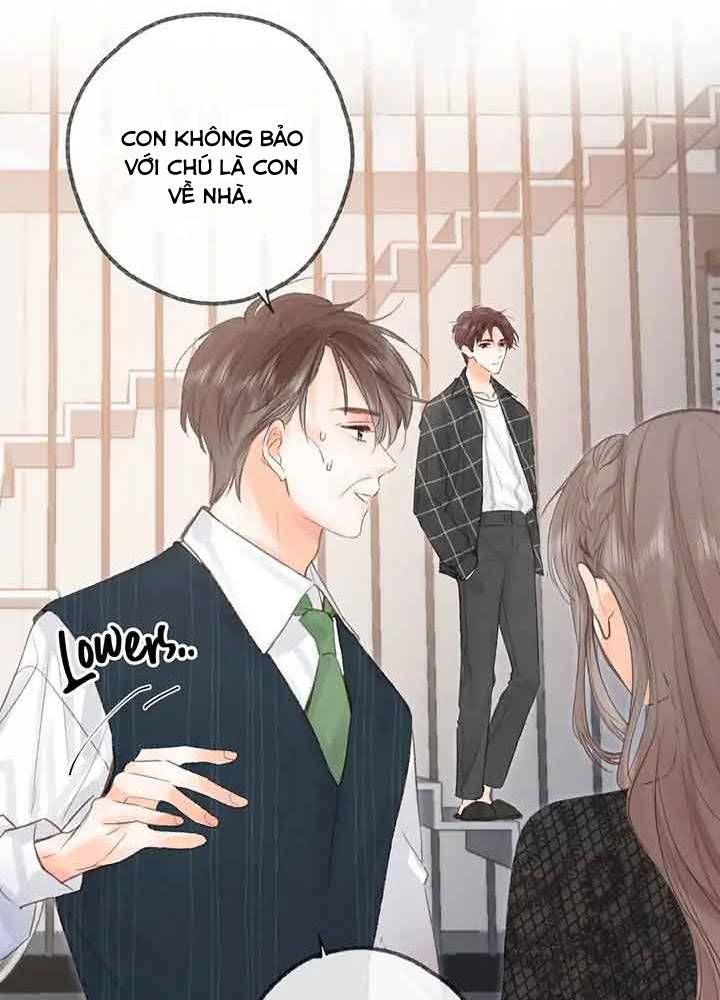 Trong Giấc Mộng Của Tôi: Chapter 25