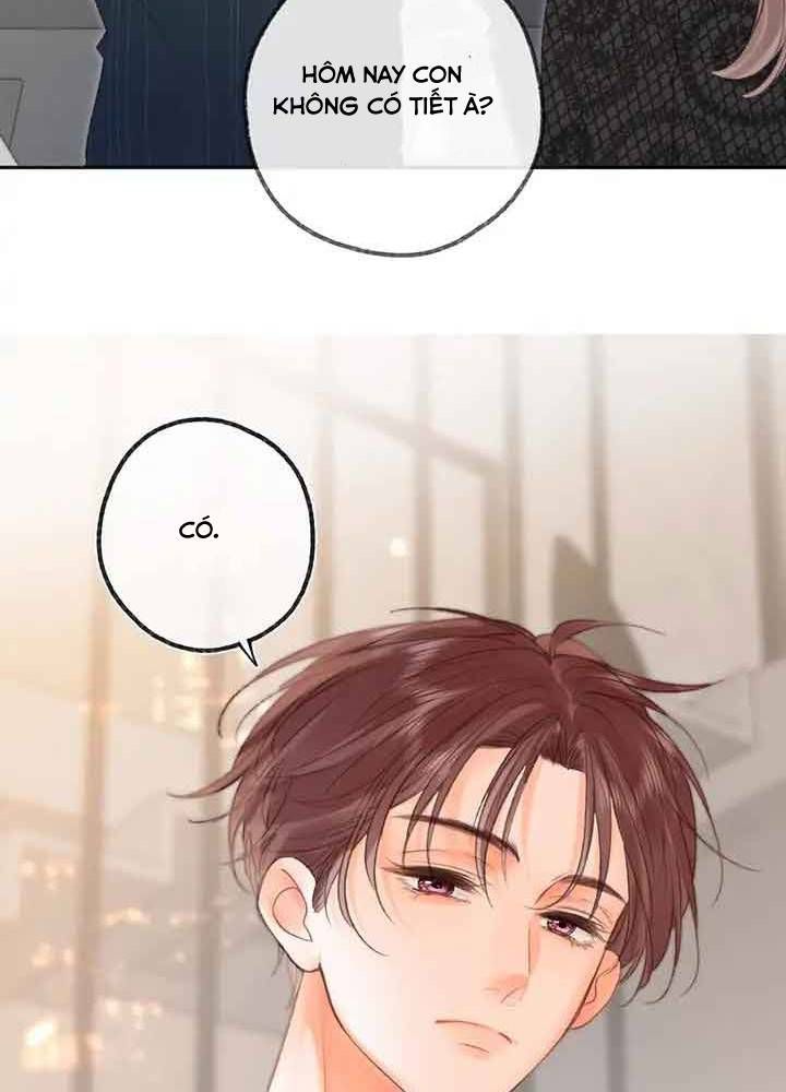 Trong Giấc Mộng Của Tôi: Chapter 25