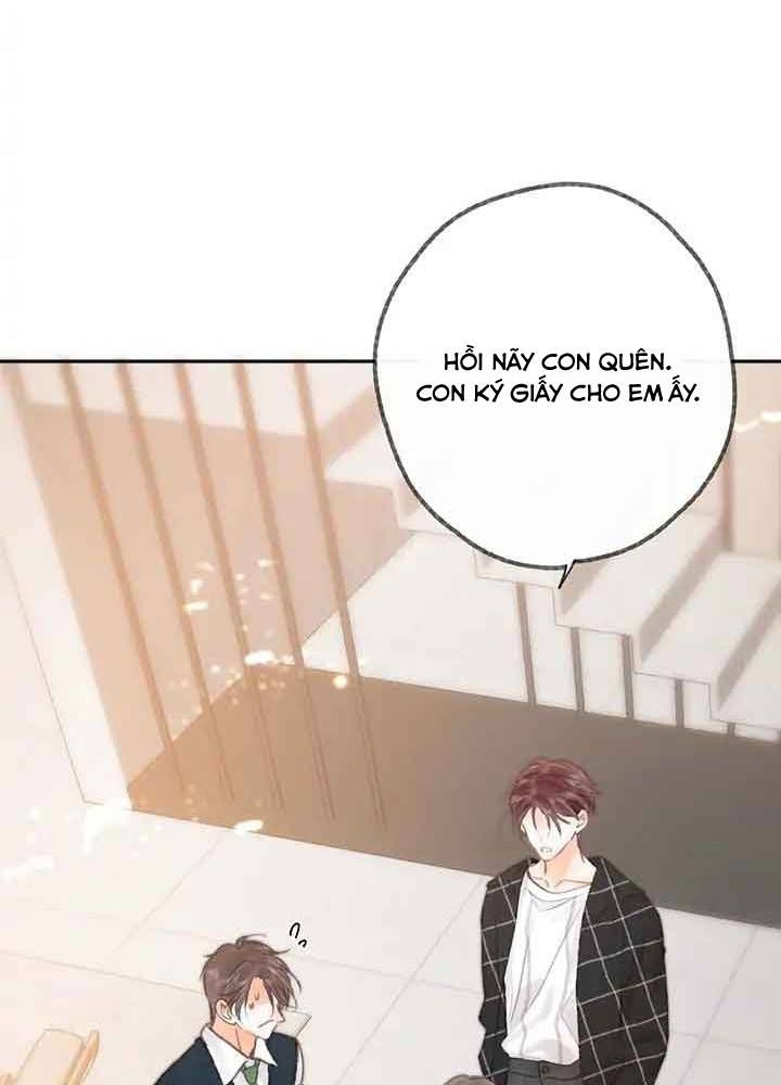 Trong Giấc Mộng Của Tôi: Chapter 25