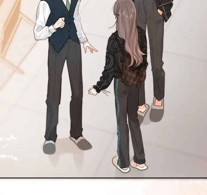 Trong Giấc Mộng Của Tôi: Chapter 25