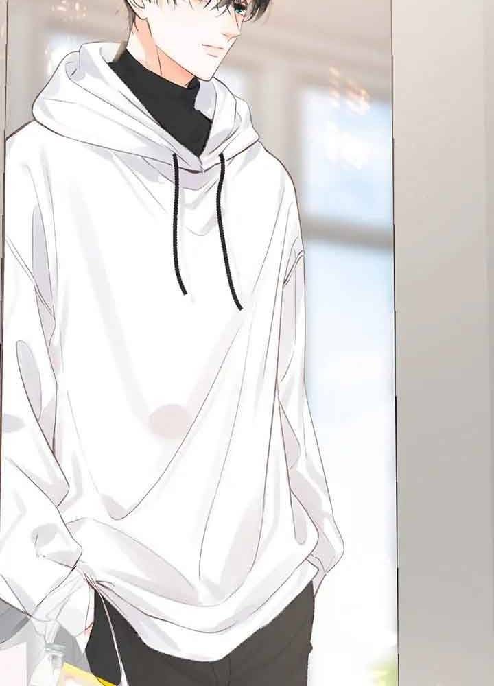 Trong Giấc Mộng Của Tôi: Chapter 25