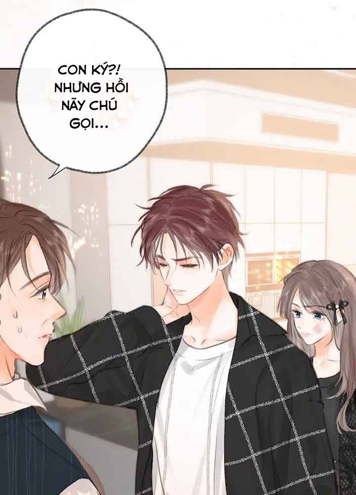 Trong Giấc Mộng Của Tôi: Chapter 25