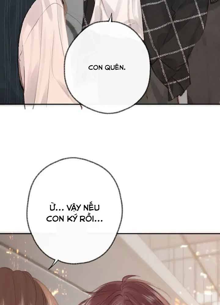 Trong Giấc Mộng Của Tôi: Chapter 25