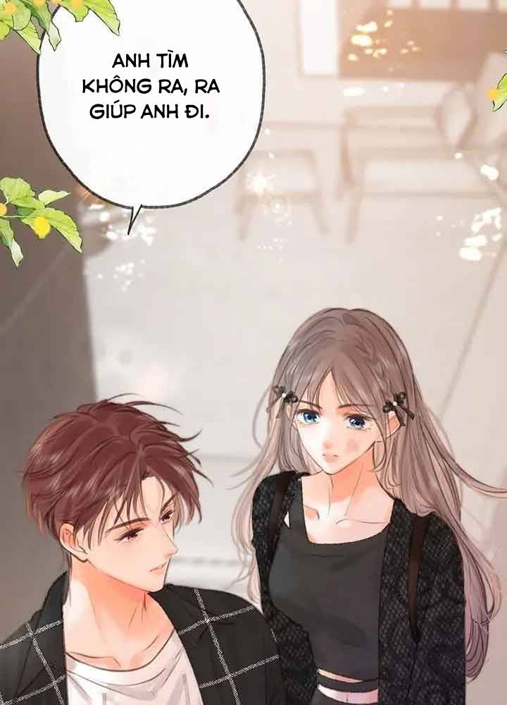 Trong Giấc Mộng Của Tôi: Chapter 25