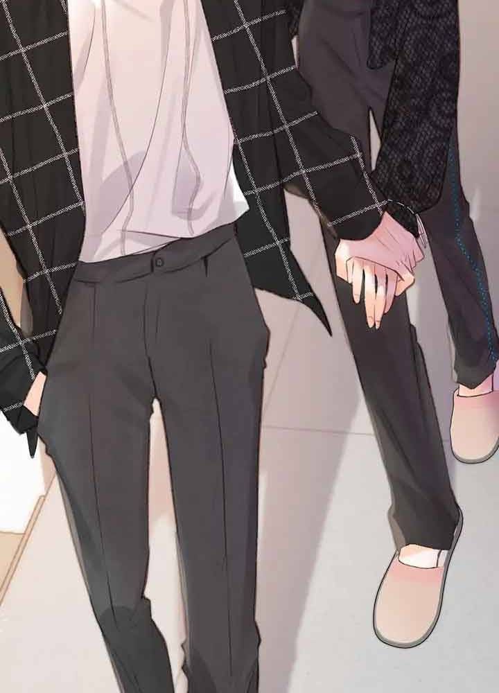 Trong Giấc Mộng Của Tôi: Chapter 25