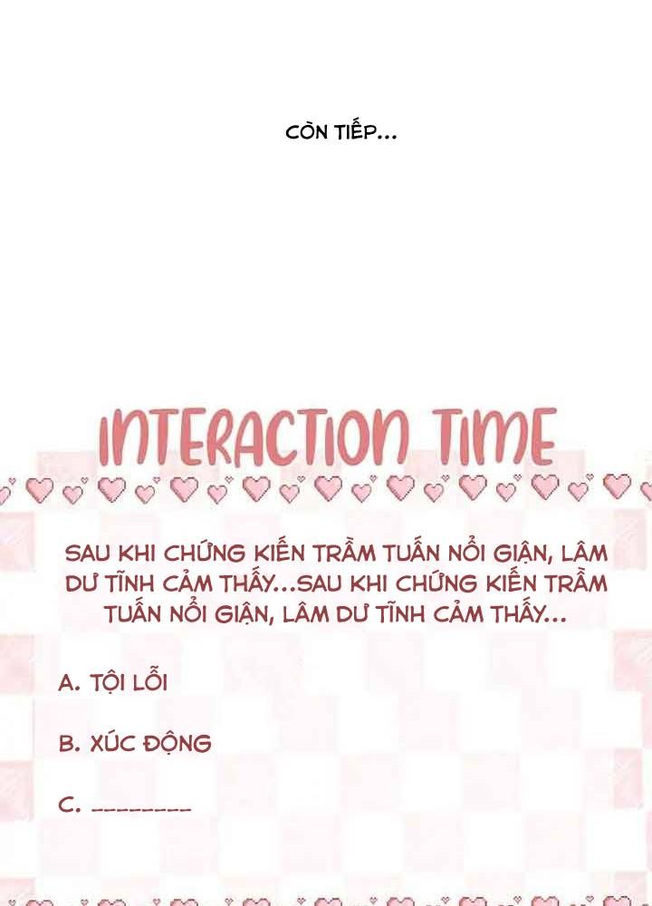 Trong Giấc Mộng Của Tôi: Chapter 25