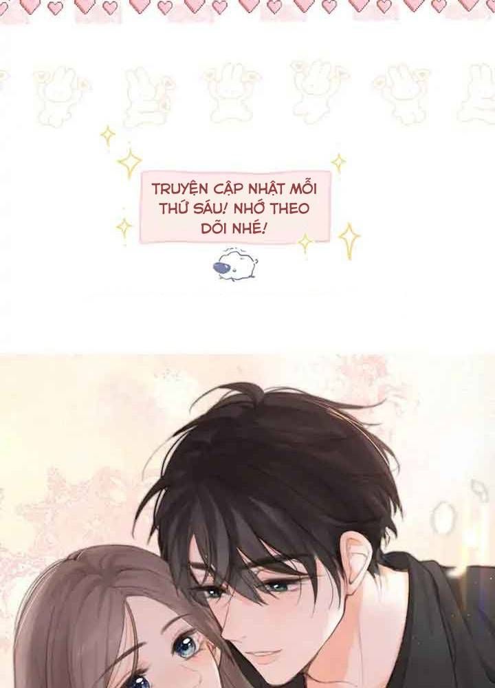 Trong Giấc Mộng Của Tôi: Chapter 25