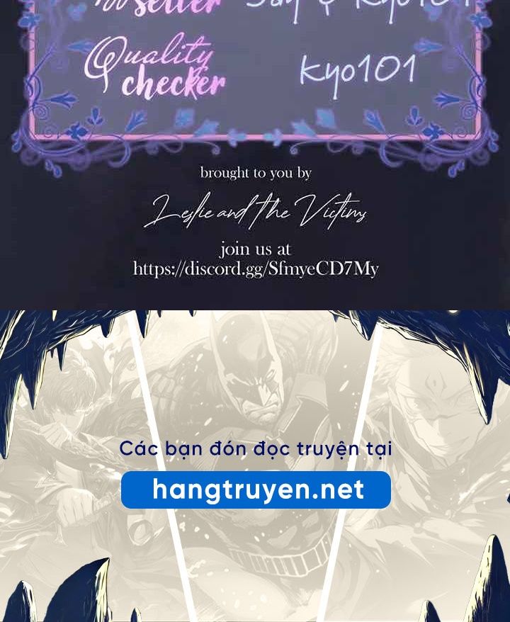 Trong Giấc Mộng Của Tôi: Chapter 25