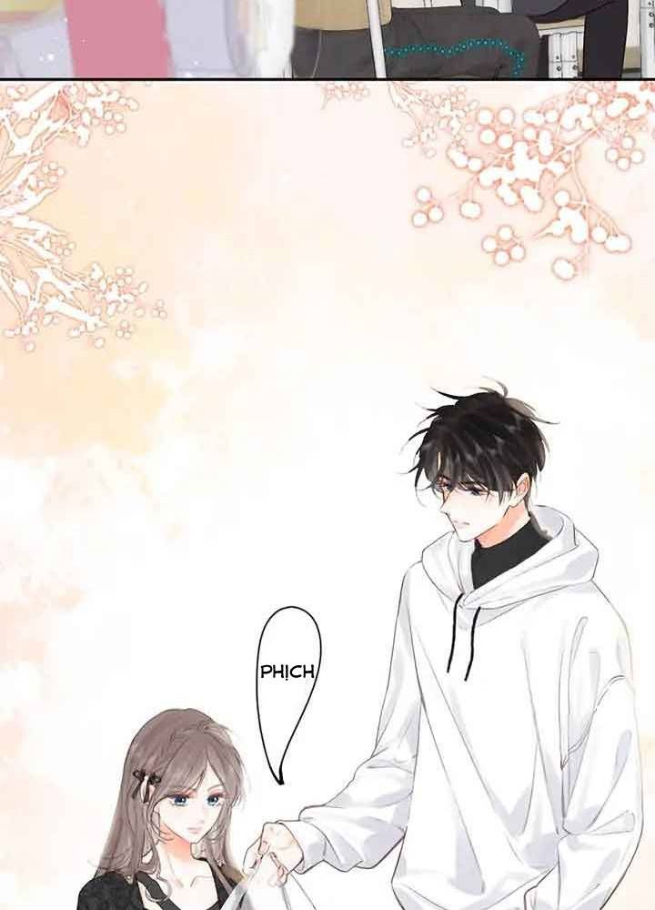 Trong Giấc Mộng Của Tôi: Chapter 25