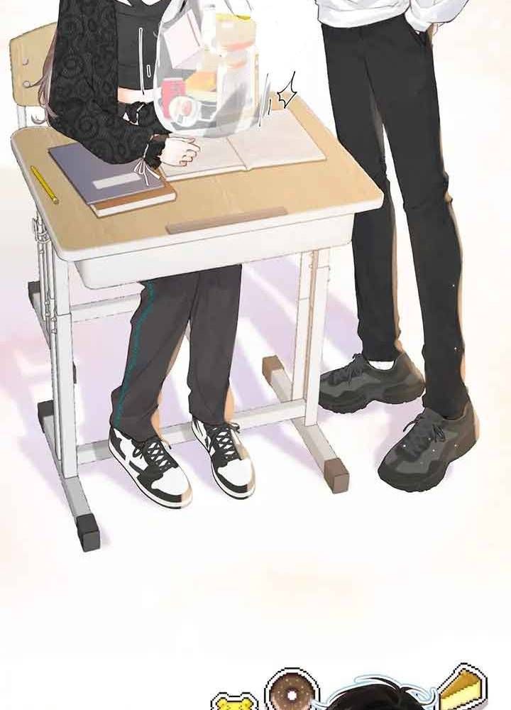 Trong Giấc Mộng Của Tôi: Chapter 25