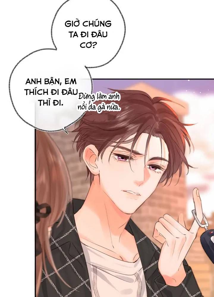 Trong Giấc Mộng Của Tôi: Chapter 26