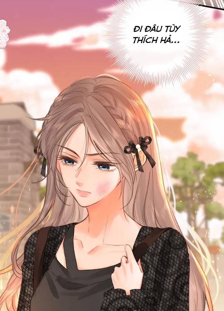 Trong Giấc Mộng Của Tôi: Chapter 26