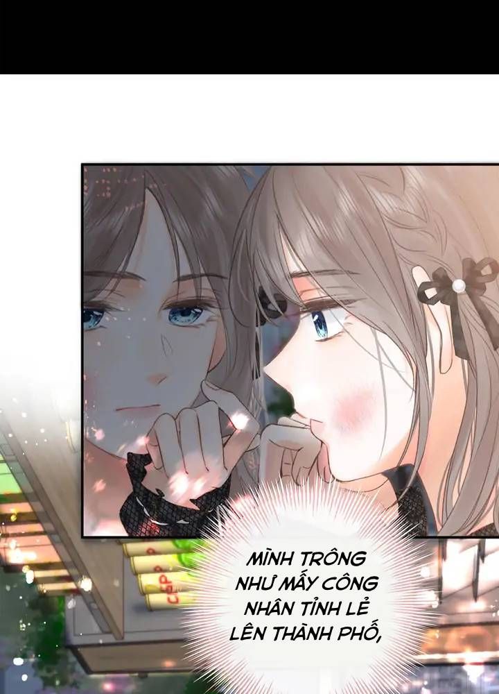 Trong Giấc Mộng Của Tôi: Chapter 26