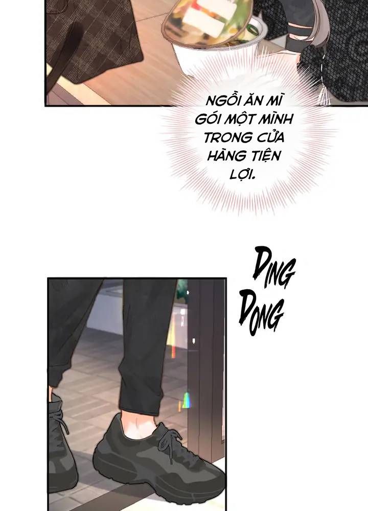 Trong Giấc Mộng Của Tôi: Chapter 26