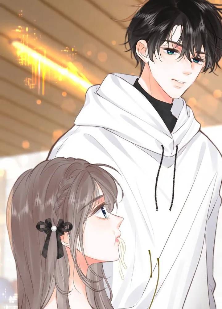 Trong Giấc Mộng Của Tôi: Chapter 26