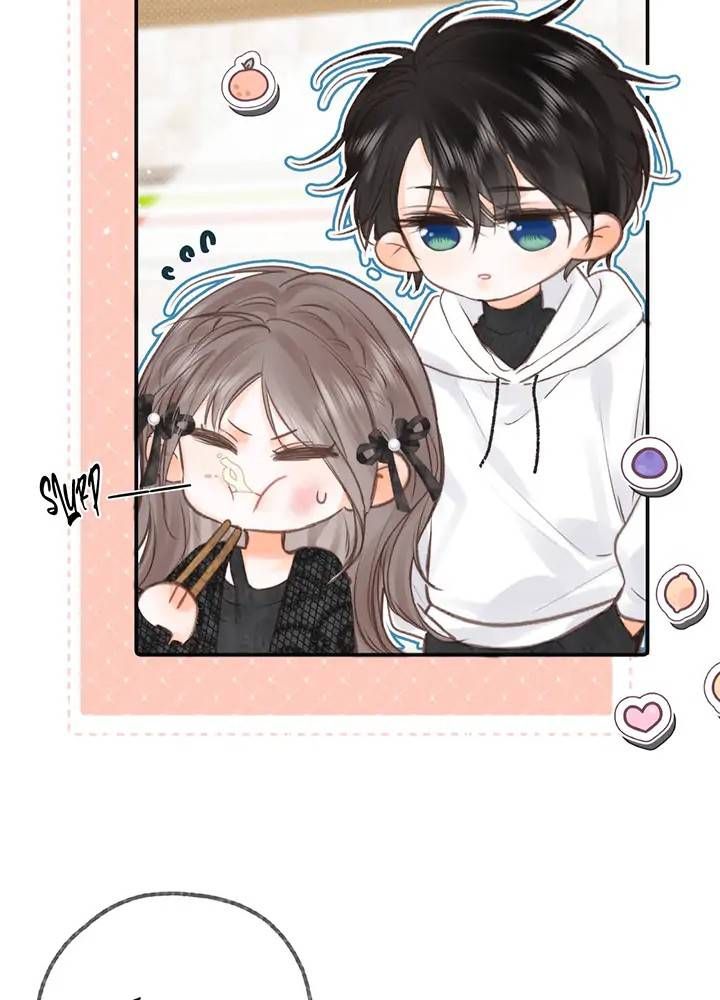 Trong Giấc Mộng Của Tôi: Chapter 26