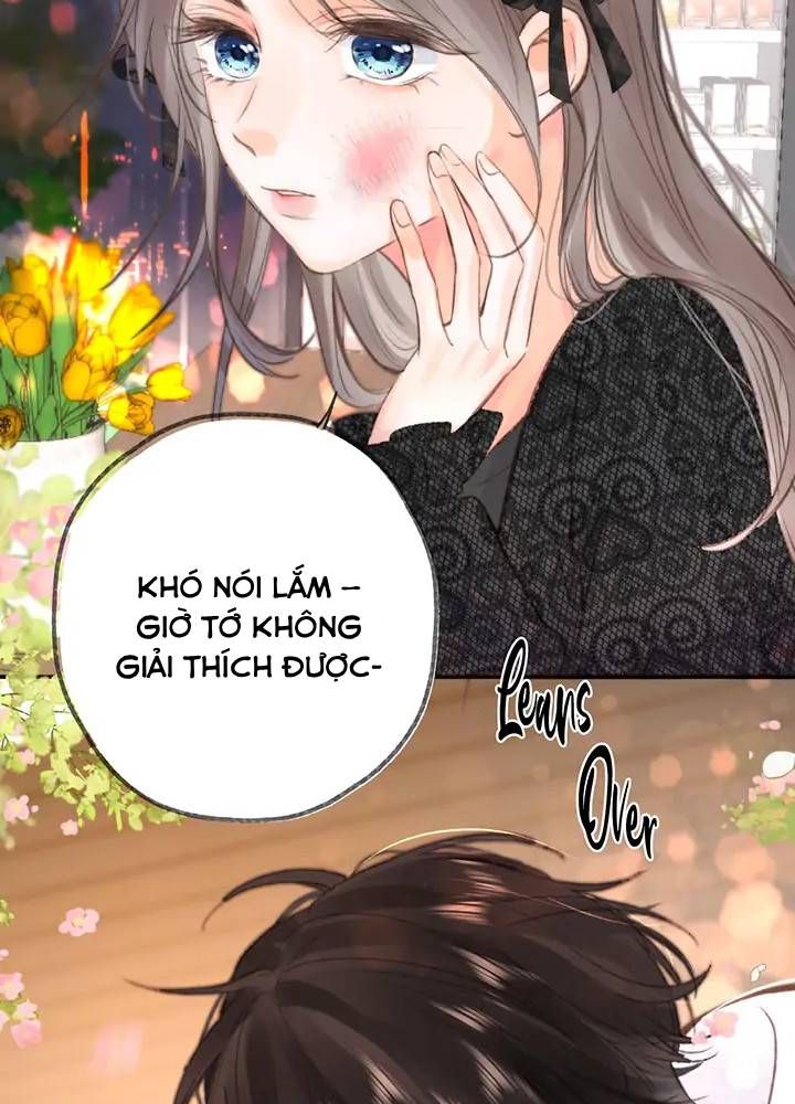 Trong Giấc Mộng Của Tôi: Chapter 26