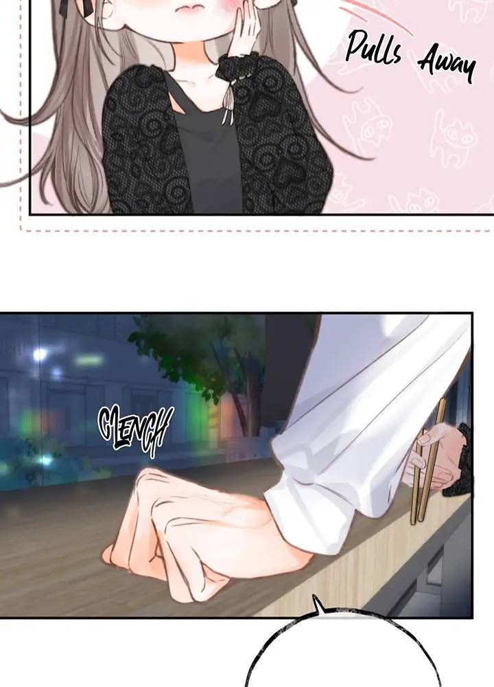 Trong Giấc Mộng Của Tôi: Chapter 26