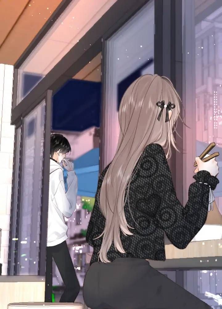 Trong Giấc Mộng Của Tôi: Chapter 26