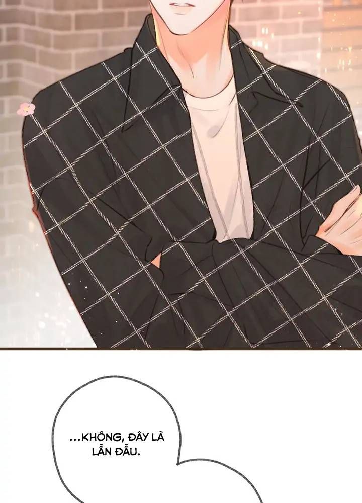 Trong Giấc Mộng Của Tôi: Chapter 26